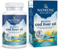 Arctic Cod Liver Oil, 750mg Lemon (EAN 768990891298) - 90 softgels