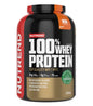 100% Whey Protein Nutrend – Protéine whey saveur orange, 2,25 kg