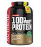 100% Whey Protein Nutrend – Protéine whey saveur ananas + noix de coco, 2,25 kg