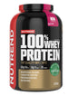 100% Whey Protein Nutrend – Protéine whey saveur framboise, 2,25 kg