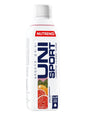 Unisport Nutrend – Complément alimentaire saveur pamplemousse rose, 500 ml