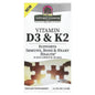 Vitamin D3 & K2 - 15 ml.