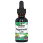 Peppermint Leaf, 1000mg - 30 ml.