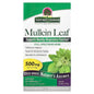 Mullein Leaf, 500mg - 90 vcaps