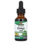 Ginkgo Leaf, 2000mg - 30 ml.