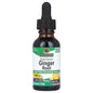 Ginger Root, 1000mg - 30 ml.