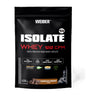 Isolate Whey 100 CFM Weider – Whey isolat saveur fondant au chocolat, 420 g