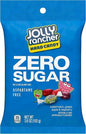 Jolly Rancher Hard Candy Zero Sugar - 102g