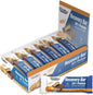 Barre Joe Weider Victory Endurance Recovery – Saveur biscuit Maria, 12 barres de 50 g