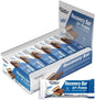 Barre Joe Weider Victory Endurance Recovery – Saveur yaourt, 12 barres de 50 g