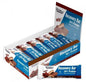 Barre Joe Weider Victory Endurance Recovery – Saveur chocolat, 12 barres de 35 g