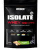 Isolate Whey 100 CFM Weider – Whey isolat saveur pistache, 420 g