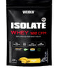 Isolate Whey 100 CFM Weider – Whey isolat saveur banane, 420 g