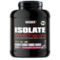 Isolate Whey 100 CFM Weider – Whey isolat saveur glace à la fraise, 908 g