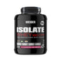 Isolate Whey 100 CFM Weider – Whey isolat saveur glace à la fraise, 2 kg