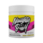 Hydration Naughty Boy – Boisson d'hydratation saveur bonbons pétillants à la pêche, 255 g