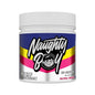 Pump Naughty Boy – Pré-workout sans stimulant, ultra énergie, 400 g