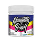 Pump Naughty Boy – Pré-workout sans stimulant saveur bonbon bubblegum, 400 g