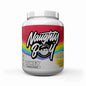 Advanced Whey Naughty Boy – Protéine whey saveur Rainbow Charms, 2,01 kg