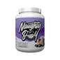 Advanced Whey Naughty Boy – Protéine whey saveur cobbler à la myrtille, 2,01 kg