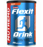 Flexit Drink Nutrend – Complément articulations saveur orange, 400 g