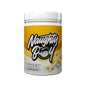 Advanced Whey Naughty Boy – Protéine whey saveur lait de céréales au beurre de cacahuète, 900 g