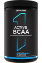Active BCAA Rule One – Saveur framboise bleue, 390 g