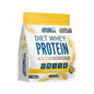 Diet Whey Applied Nutrition – Protéine whey saveur milkshake banane, 1 kg
