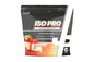 Iso Pro Trained by JP – Whey isolat saveur cheesecake fraise, 1,8 kg