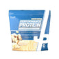 Performance Protein Smooth Trained by JP – Protéine en poudre saveur chocolat blanc noisette, 2 kg