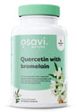 Quercetin with Bromelain - 120 vegan caps