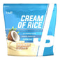 Crème de riz Trained by JP – Saveur chocolat blanc noix de coco, 2 kg