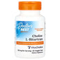 Choline L-Bitartrate, 550mg - 60 vcaps