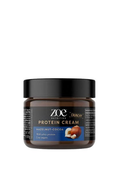 Protein Cream, Hazelnut Cocoa - 200g