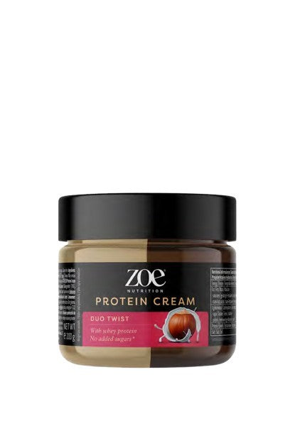 Protein Cream, Duo Twist - 200g