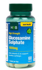 Glucosamine Sulphate, 1000mg - 60 tablets