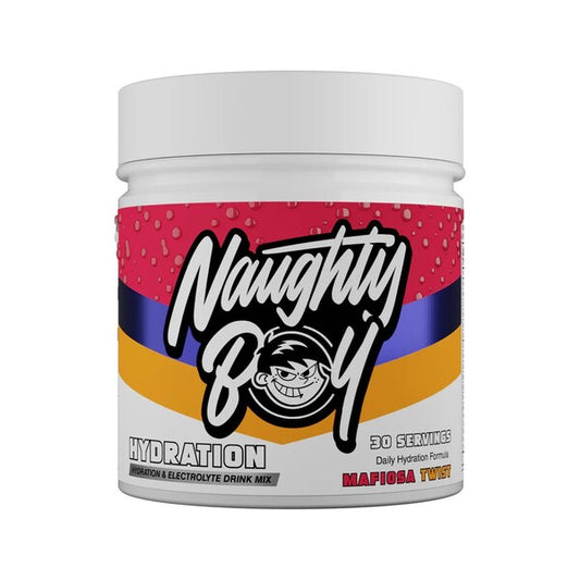 Hydration, Mafiosa Twist - 255g