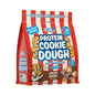Protein Cookie Dough Dessert Applied Nutrition – Snack protéiné saveur choco bueno, 1 kg