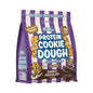 Protein Cookie Dough Dessert Applied Nutrition – Snack protéiné saveur double chocolat, 1 kg