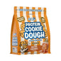 Protein Cookie Dough Dessert Applied Nutrition – Snack protéiné saveur caramel salé, 1 kg