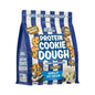 Protein Cookie Dough Dessert Applied Nutrition – Snack protéiné saveur glace à la vanille, 1 kg
