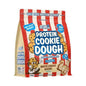 Protein Cookie Dough Dessert Applied Nutrition – Snack protéiné saveur choco bueno blanc, 1 kg