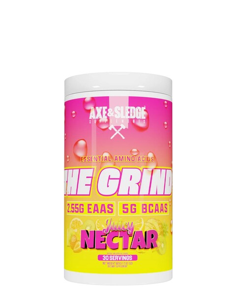The Grind, Juicy Nectar - 501g