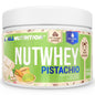 Nutwhey, Pistachio - 500g
