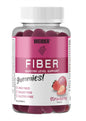Fiber, Strawberry - 36 gummies