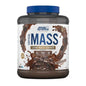 Critical Mass - Professional Applied Nutrition – Gainer saveur chocolat, 2,4 kg