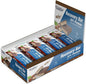 Barre Joe Weider Victory Endurance Recovery – Saveur noisette, 12 barres de 50 g