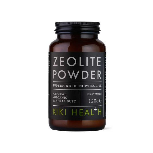 Zeolite Powder - 120g