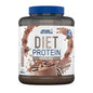 Diet Whey Applied Nutrition – Protéine whey saveur dessert au chocolat, 1,8 kg