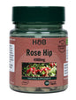 Rose Hip, 4500mg - 120 tablets